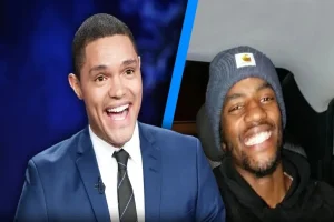 Andrew Shingange Johannesburg Peacemaker Story
