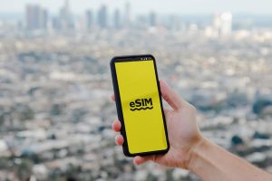 Best eSIM for Japan: How to Choose the Right Plan Before You Land