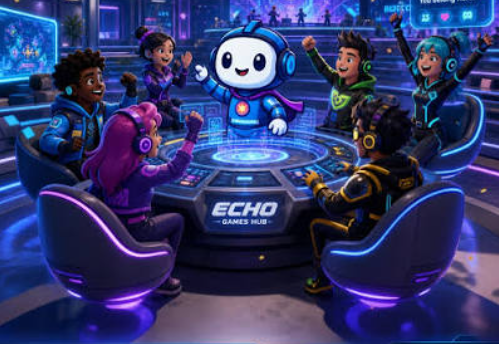JiliGames Driving Innovation Across Interactive Digital Entertainment