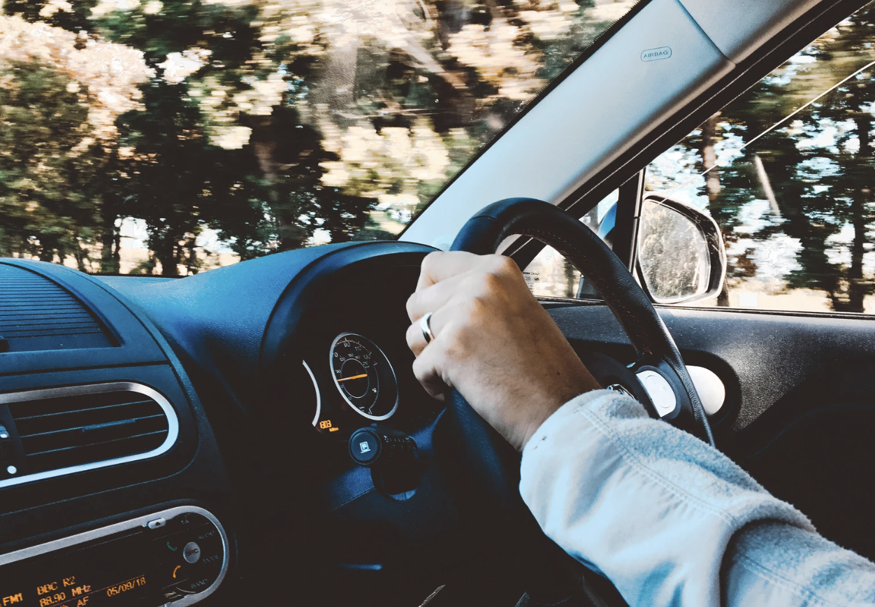 Driving Habits