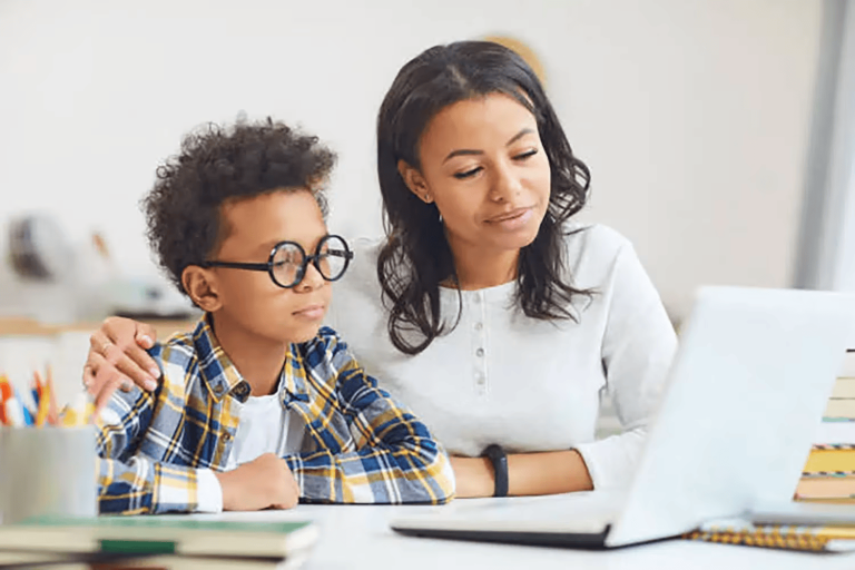 How a Homeschool Tutor Can Support Different Learning Styles