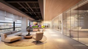 How Smart Spaces Are Changing the Way We Work