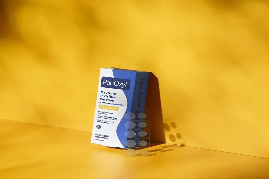 Acne Patch