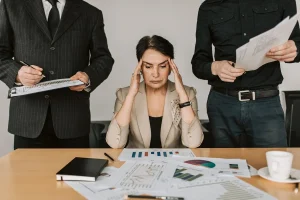 Behind the Headlines: What Rising Company Failures Say About Business Resilience