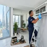 Maintenance