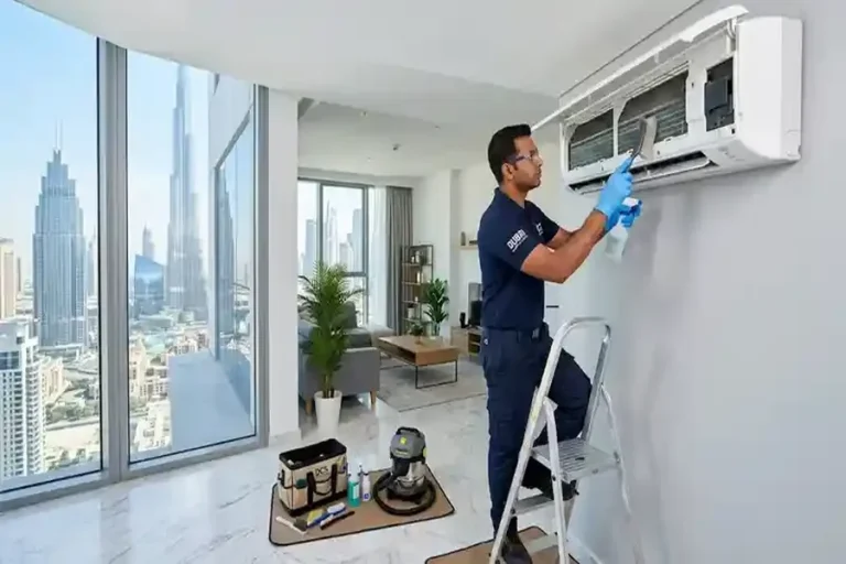 Dubai’s Maintenance Habits Are Changing — Here’s Why