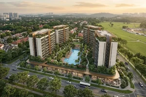 Dunearn Green Offers Rare Opportunity in Bukit Timah’s Evolving Housing Landscape