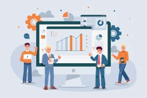 Employee Productivity Monitoring: How Productivity Tracking Software Drives Business Growth and Operational Excellence