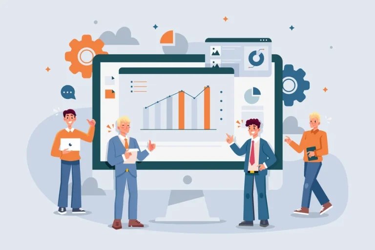 Employee Productivity Monitoring: How Productivity Tracking Software Drives Business Growth and Operational Excellence