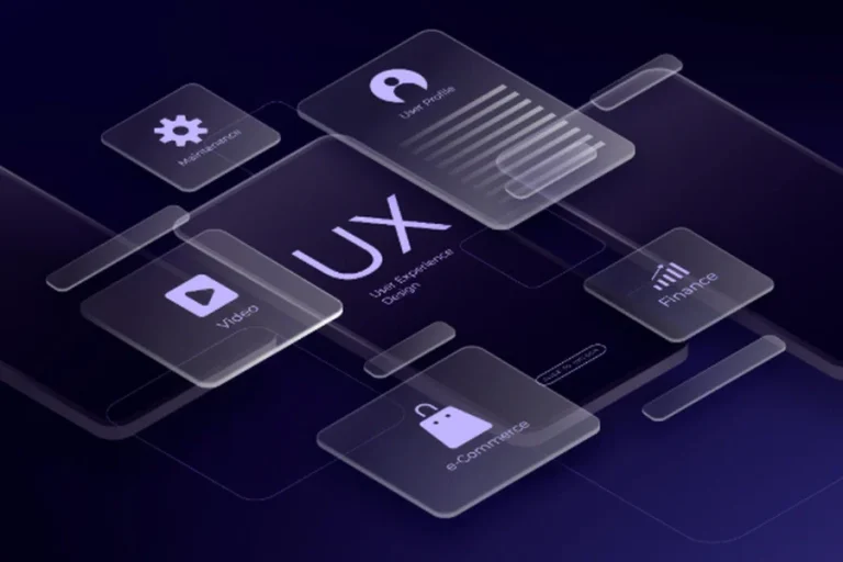 Enterprise UX Design: How to Build Scalable Digital Products