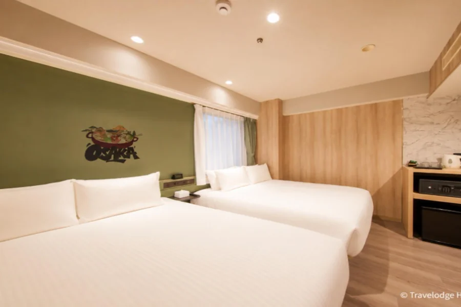 Hotels