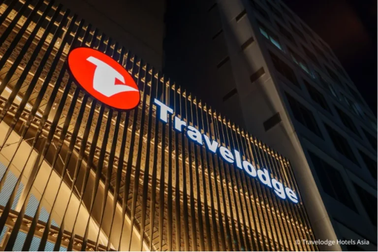 Family Hotels in Osaka: Why Travelodge Osaka Shinsaibashi Works for Traveling with Kids