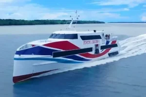 Feri dari Johor ke Kepulauan Riau: Panduan Lengkap