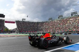 How Fanatix Helps Fans Find F1 Tickets