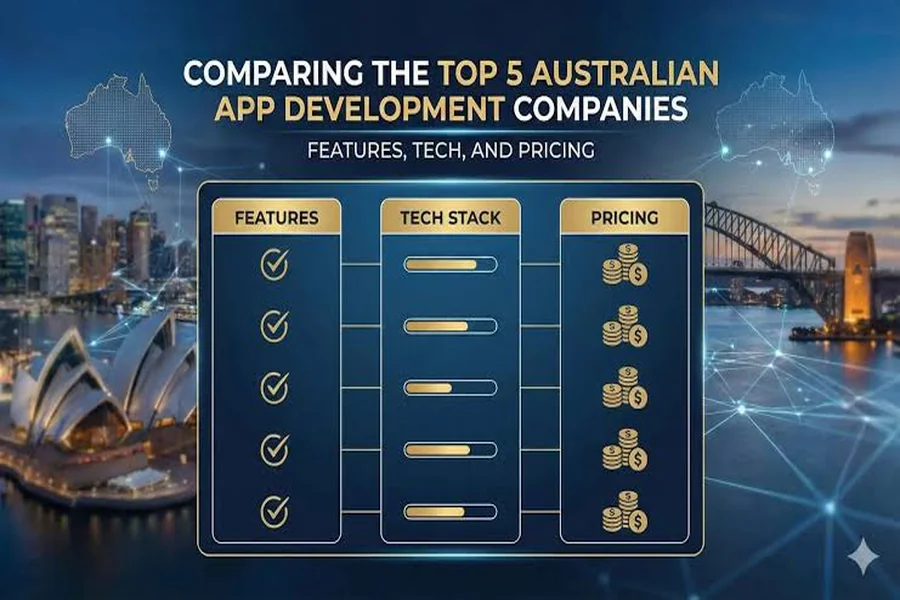 Mobile App