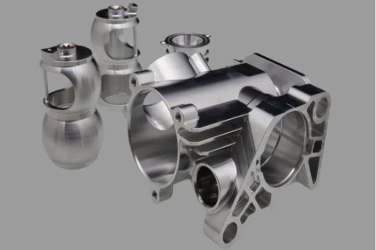 Machine Medical Components Safely With Titanium CNC Machining Services