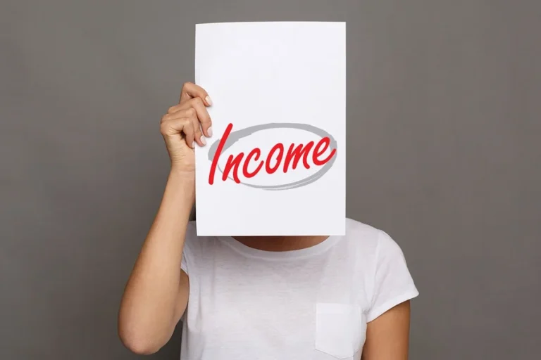 Proof of Income: What It Is and Why You May Need It