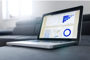 The Growing Importance of Real-Time Dashboards for Business Decisions