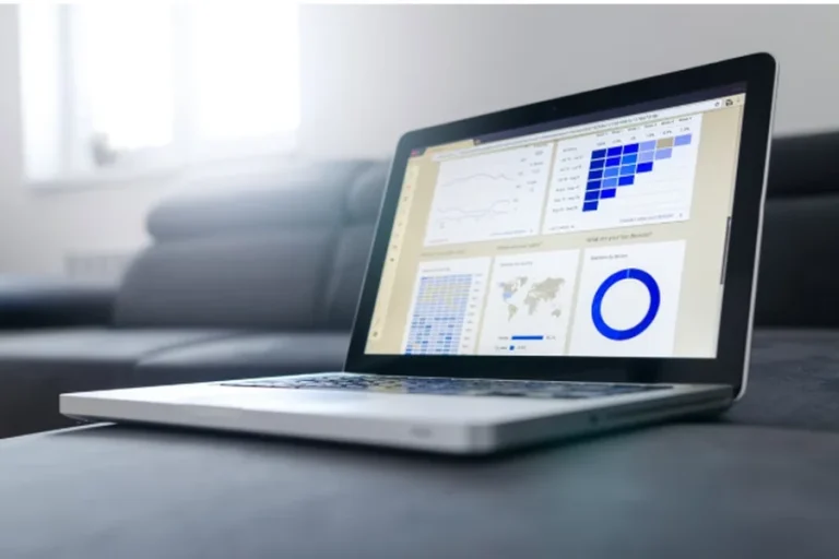 The Growing Importance of Real-Time Dashboards for Business Decisions