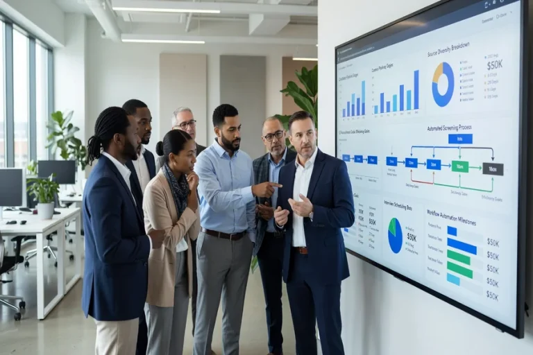 The McKinsey Recruiting Funnel in 2026: Every Stage Explained