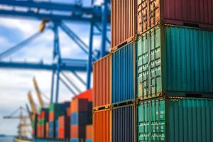 The Shipping Container Market Is Booming — and American Buyers Are Leading the Shift