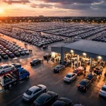 The Used Car Market Is Shifting State to State – Here's What the Data Shows