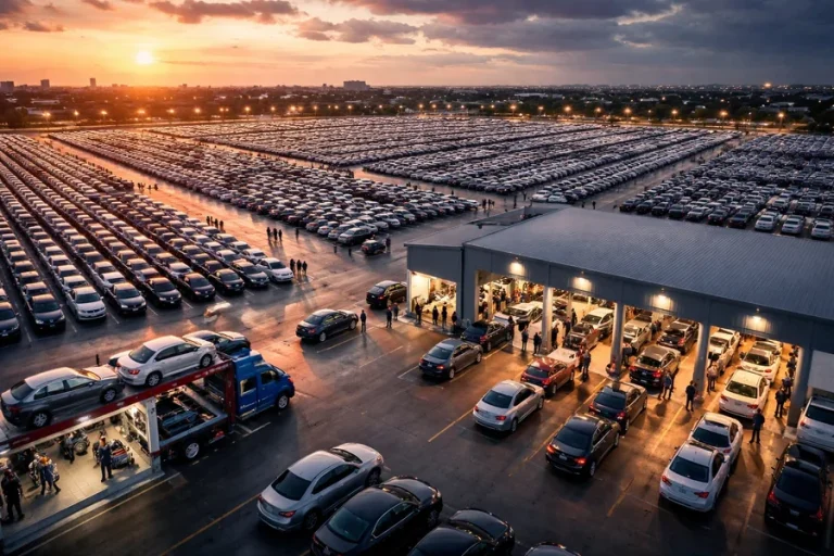 The Used Car Market Is Shifting State to State – Here’s What the Data Shows