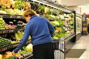 The ingredients your neighborhood store never stocks are moving online