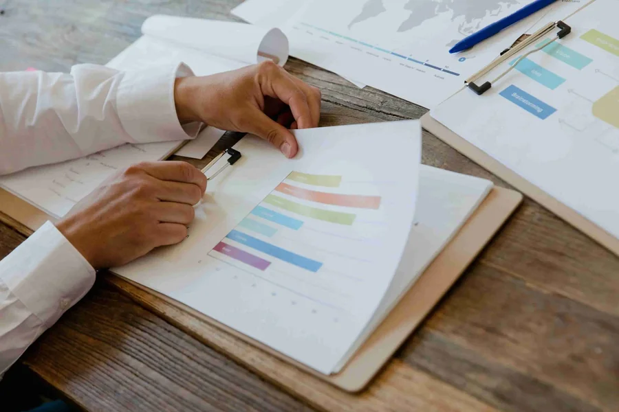 Financial Trends
