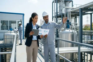 What Makes the Best Specialty Chemicals Distributors for Bulk Procurement?