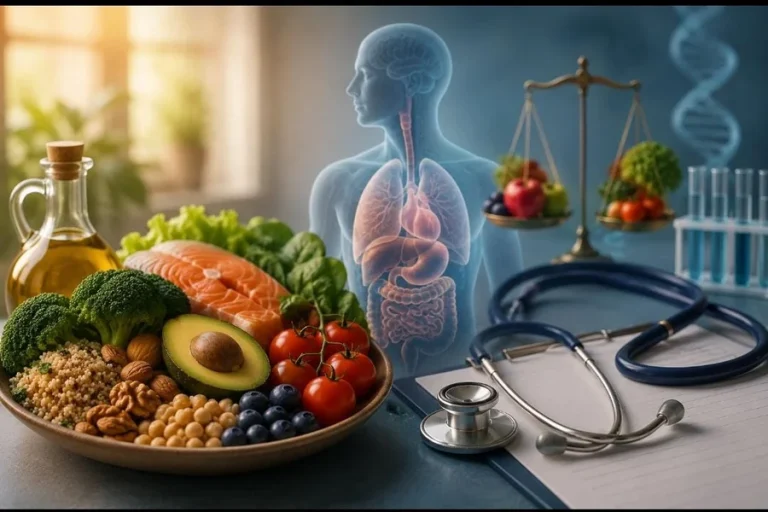 What Role Can Medical Food Play When Cancer Affects Your Appetite?