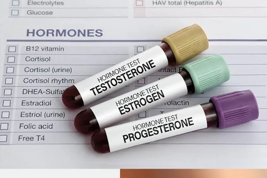 Hormone Therapy