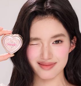 Blush Makeup Ideas for Soft, Romantic, and Bold Looks