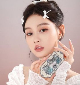 Eyeshadow Palette Color Combinations for Different Occasions