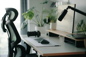 Ensuring Optimum Health: The Role of Ergonomics in Computer Use