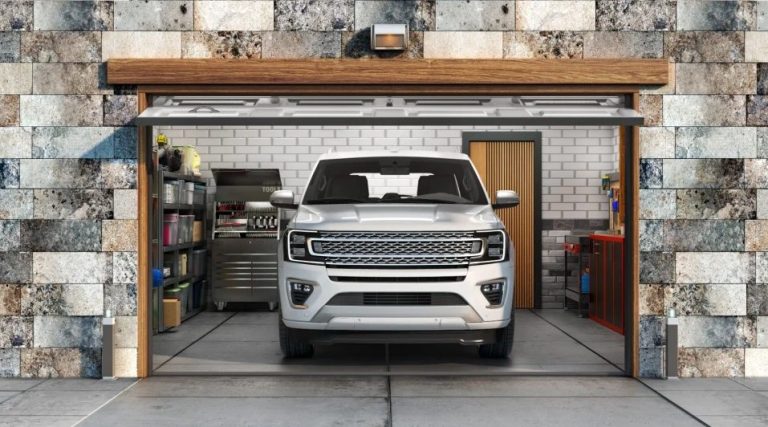 How to Safely Relocate Your Project Car and Home Garage Workshop