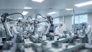 Inside Appliance Manufacturing: How Modern Appliances Are Made