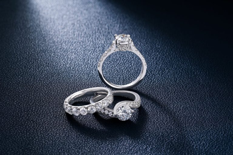 How to Choose a Lab-Grown Diamond Ring That Suits Your Style and Budget