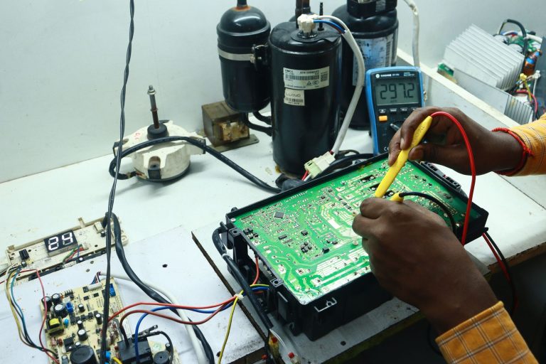 Choosing a Local Appliance Repair Company With Confidence