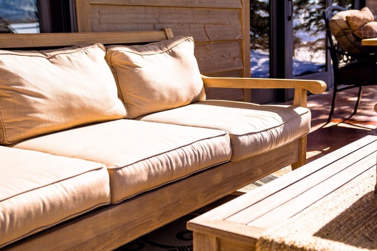 Why Outdoor Living Spaces Are Becoming a Smart Home Improvement Priority