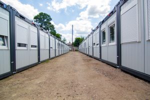 How Prefab Modular Buildings Support Faster Space Planning