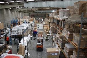 3PL Warehouse Software vs. Traditional WMS: What’s the Difference?