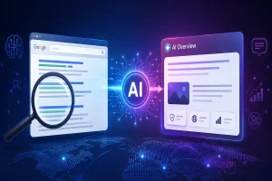 5 Benefits of an AI Overview Checker for GenAI Search