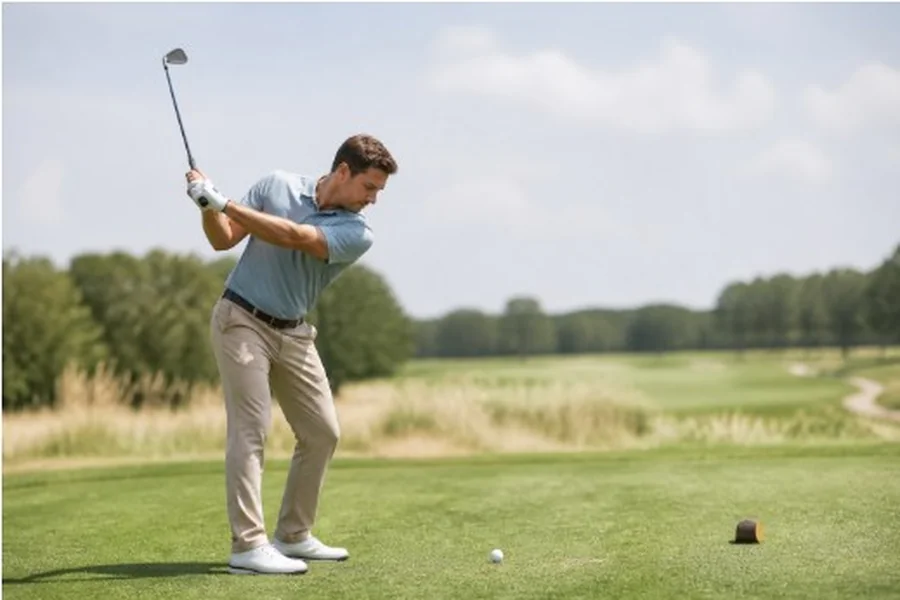 Golf Shirts