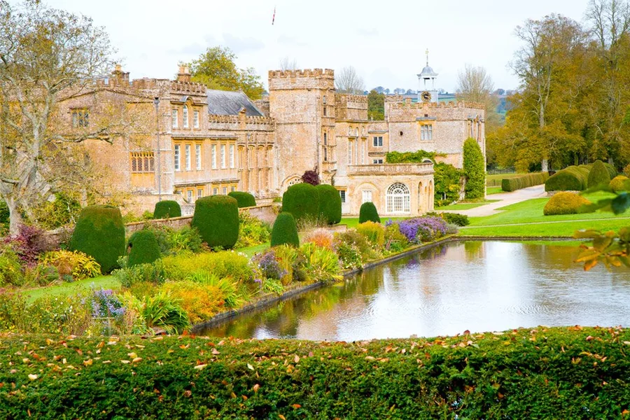 Gardens