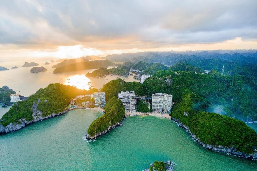 Vietnam