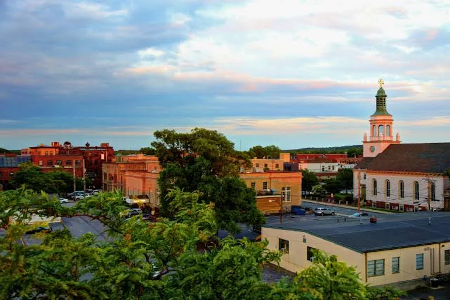 Framingham
