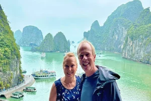 Planning a Comfortable and Enjoyable Trip in Later Life