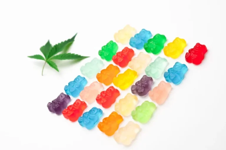 Comparing the Best CBD Gummies: How Top Brands Stack Up