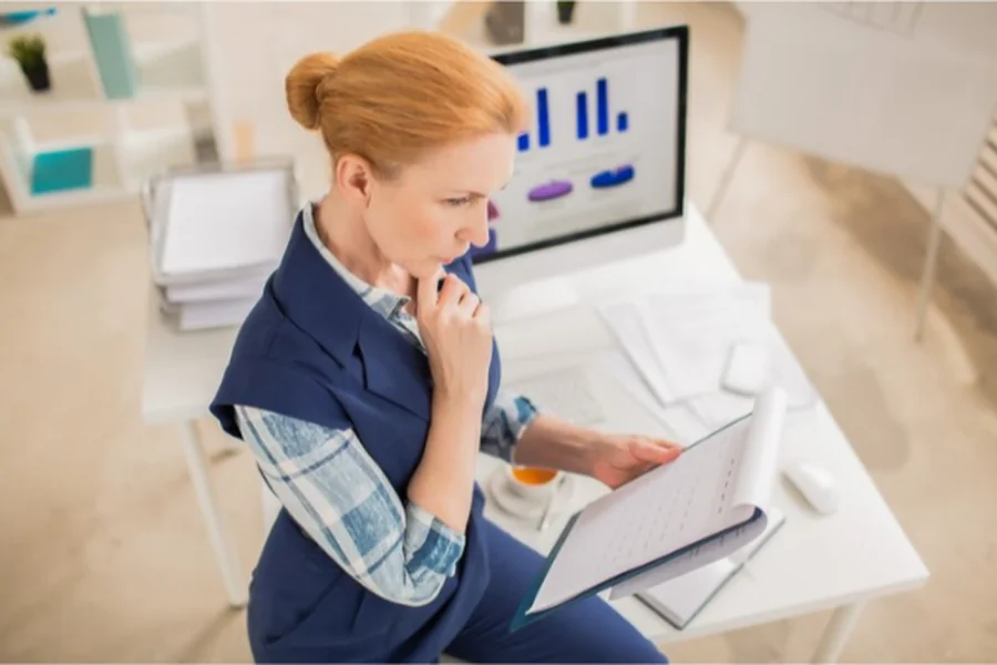 Bookkeeping